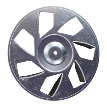 Allpoints Allpoints 8009355 Fan 8009355